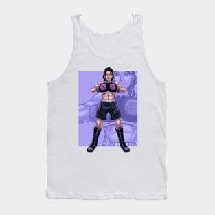 FMA Izumi Tank Top